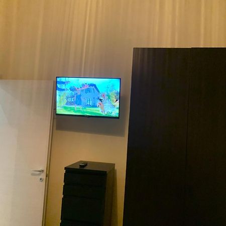 דירות ראבנה Stefy House מראה חיצוני תמונה