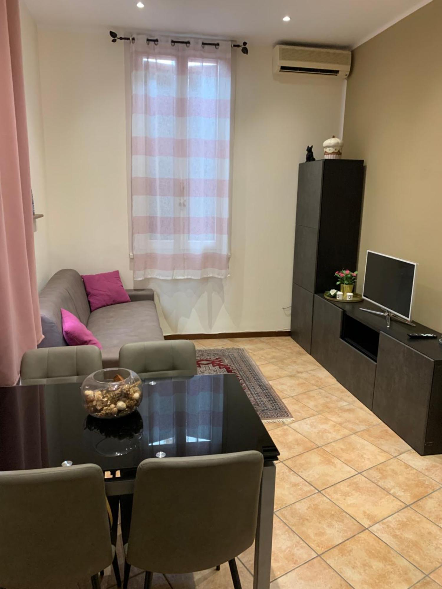 דירות ראבנה Stefy House מראה חיצוני תמונה