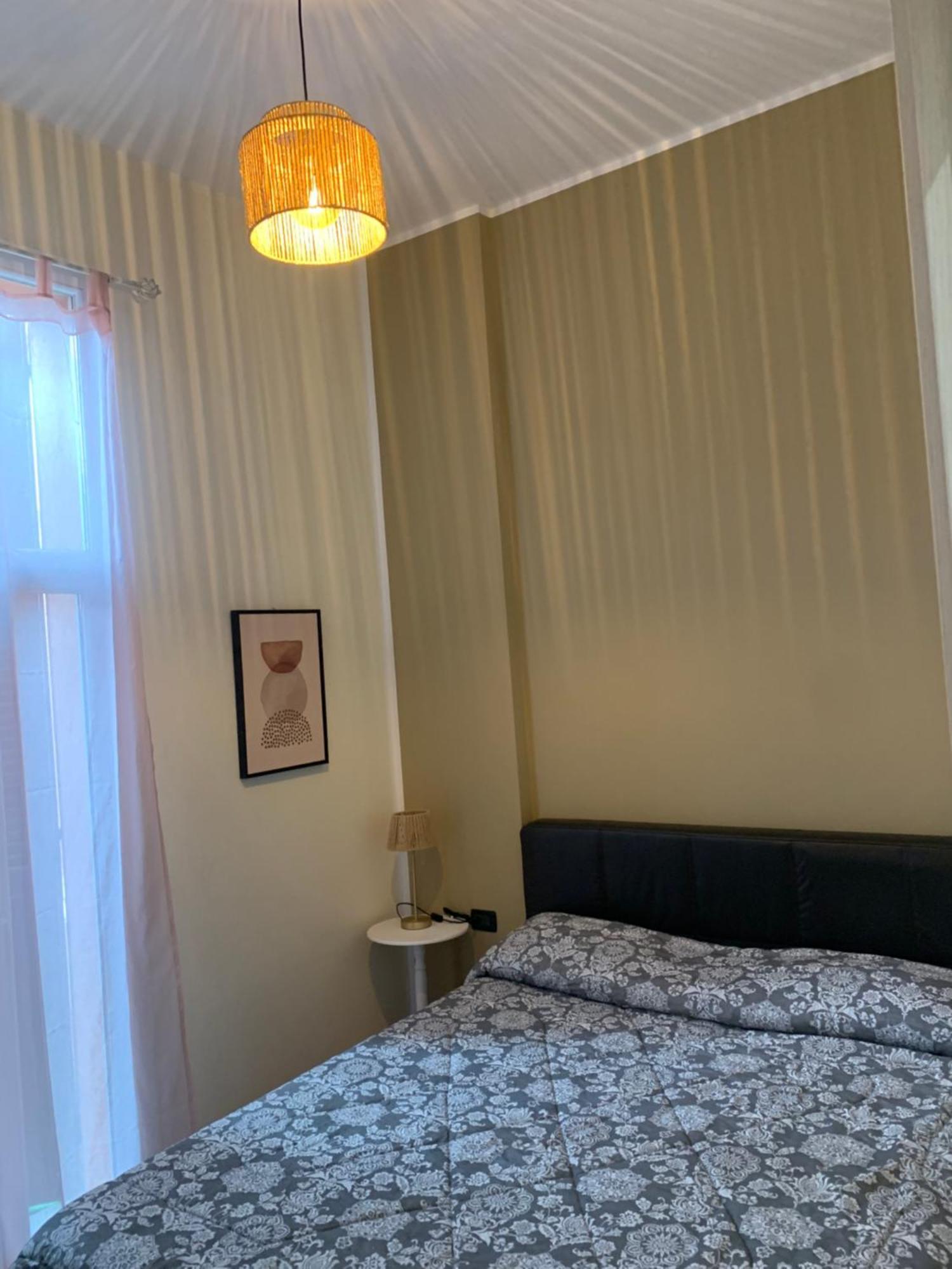 דירות ראבנה Stefy House מראה חיצוני תמונה