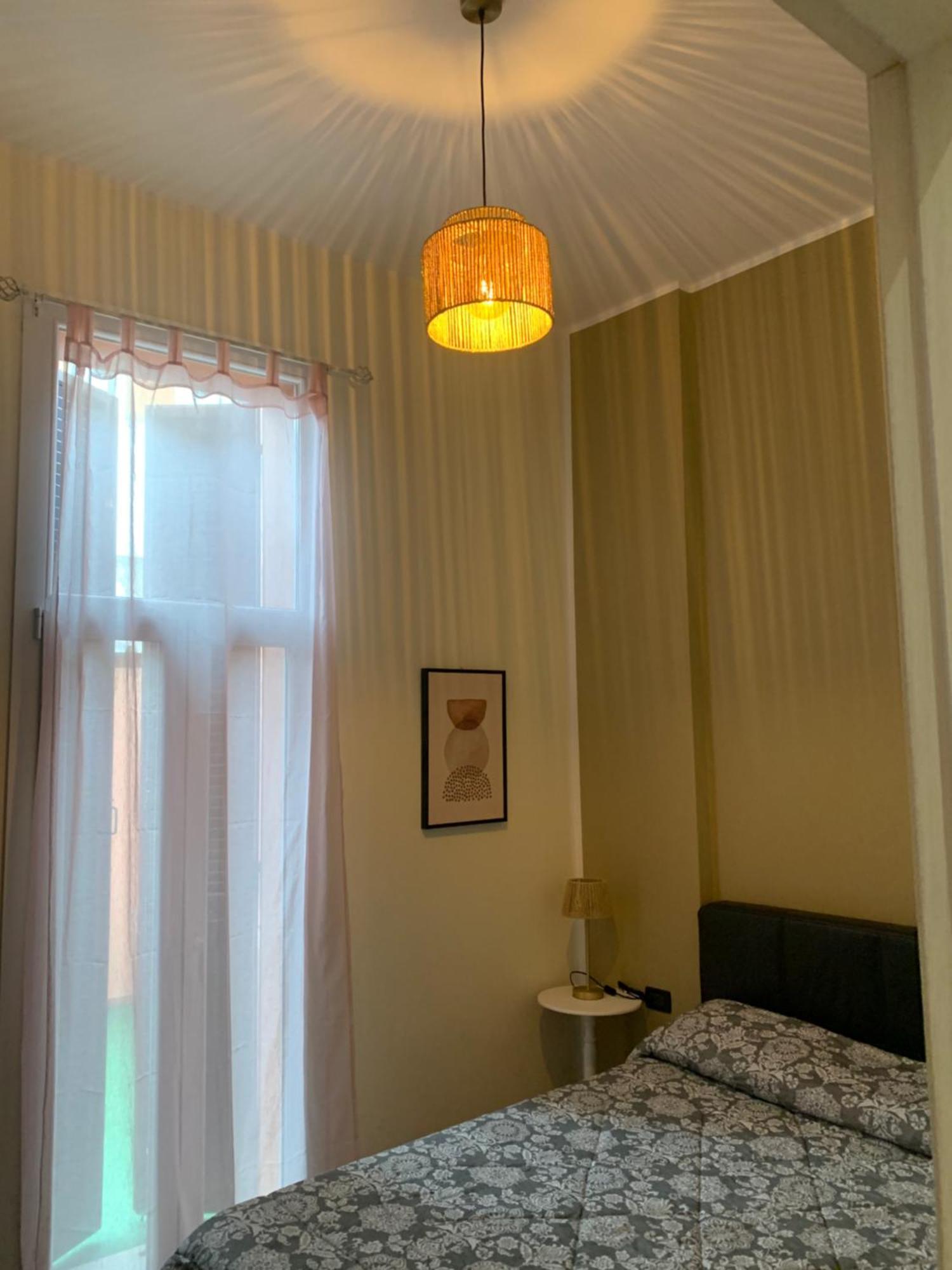 דירות ראבנה Stefy House מראה חיצוני תמונה