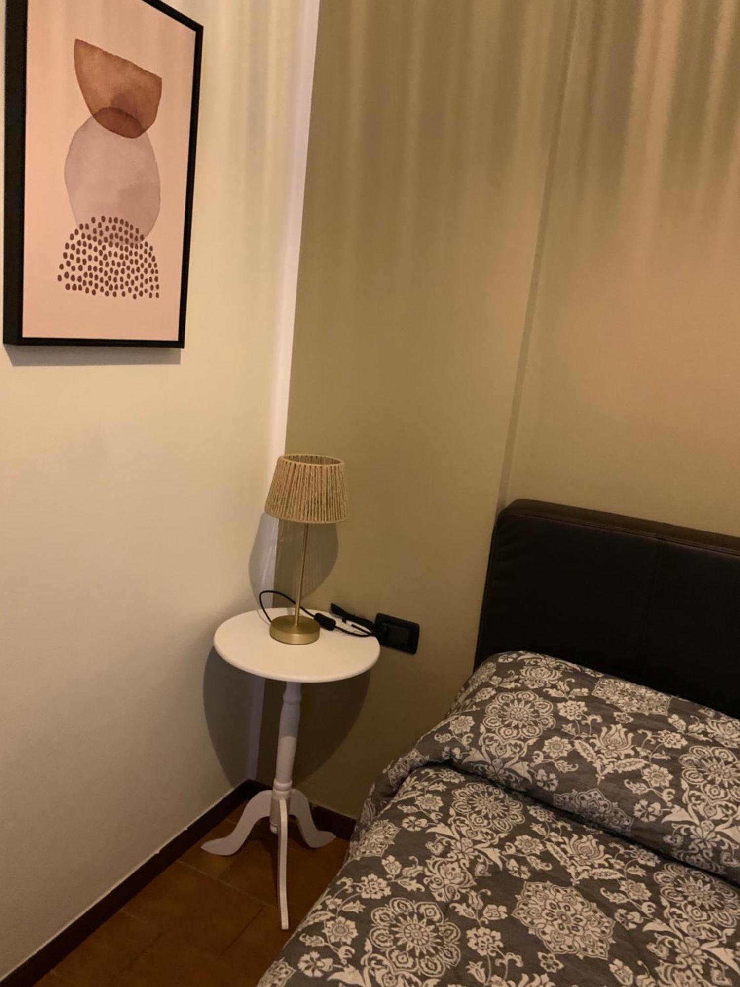 דירות ראבנה Stefy House מראה חיצוני תמונה