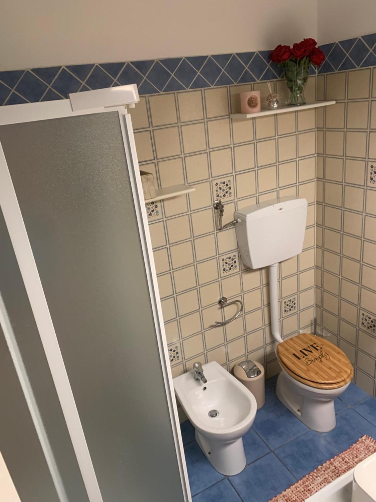 דירות ראבנה Stefy House מראה חיצוני תמונה
