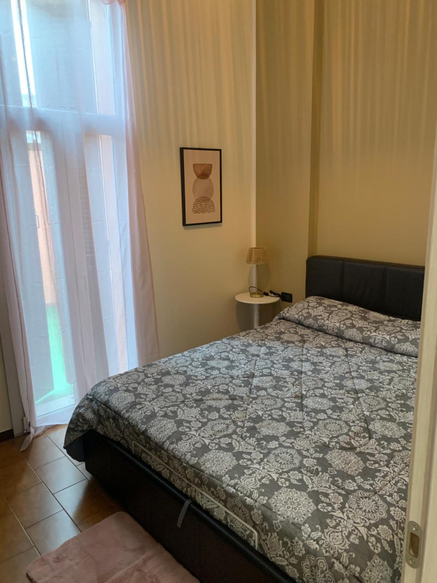דירות ראבנה Stefy House מראה חיצוני תמונה