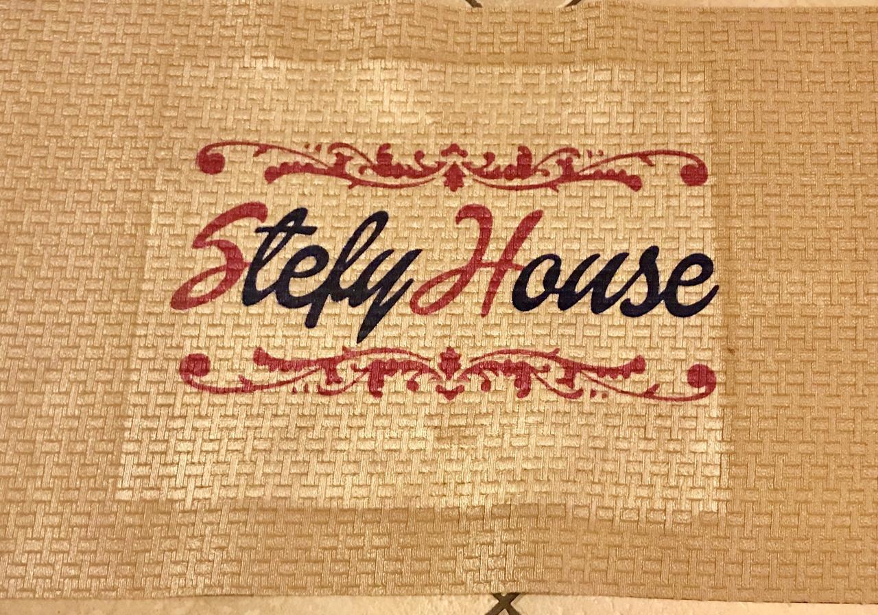 דירות ראבנה Stefy House מראה חיצוני תמונה